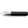 Accesorio Escritura Fina Pluma Kwc Spec Lilip Pb Negro
