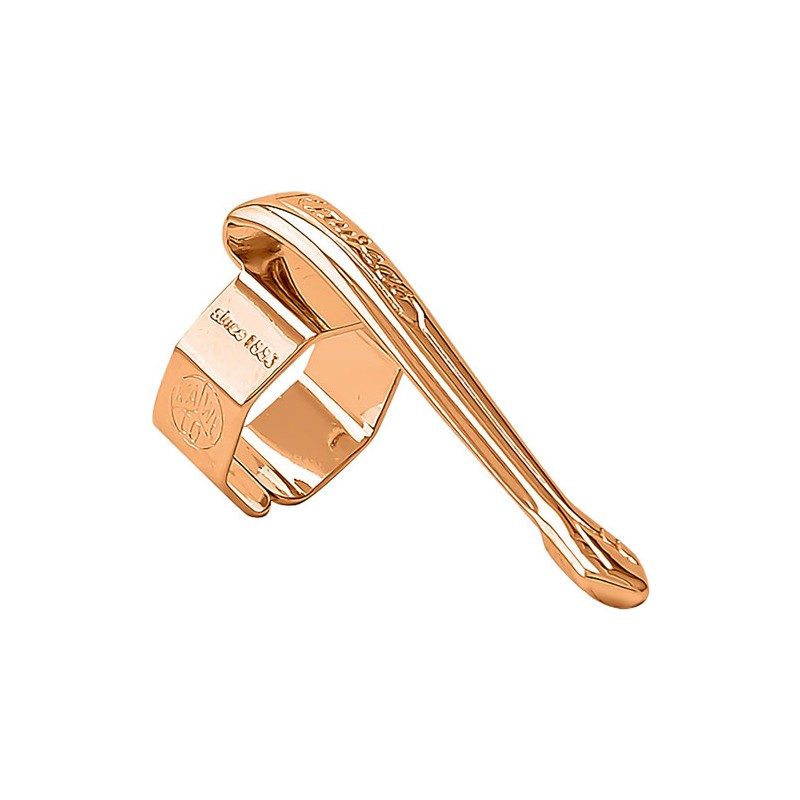 Accesorio Escritura Fina Clip Kaweco Retro Sport Bronze