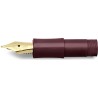 PLUMILLA PARA KAWECO CLASSIC PUNTO FINO BOURDEAUX