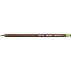 Lapices Caran D Ache Wood 3 piezas nespresso