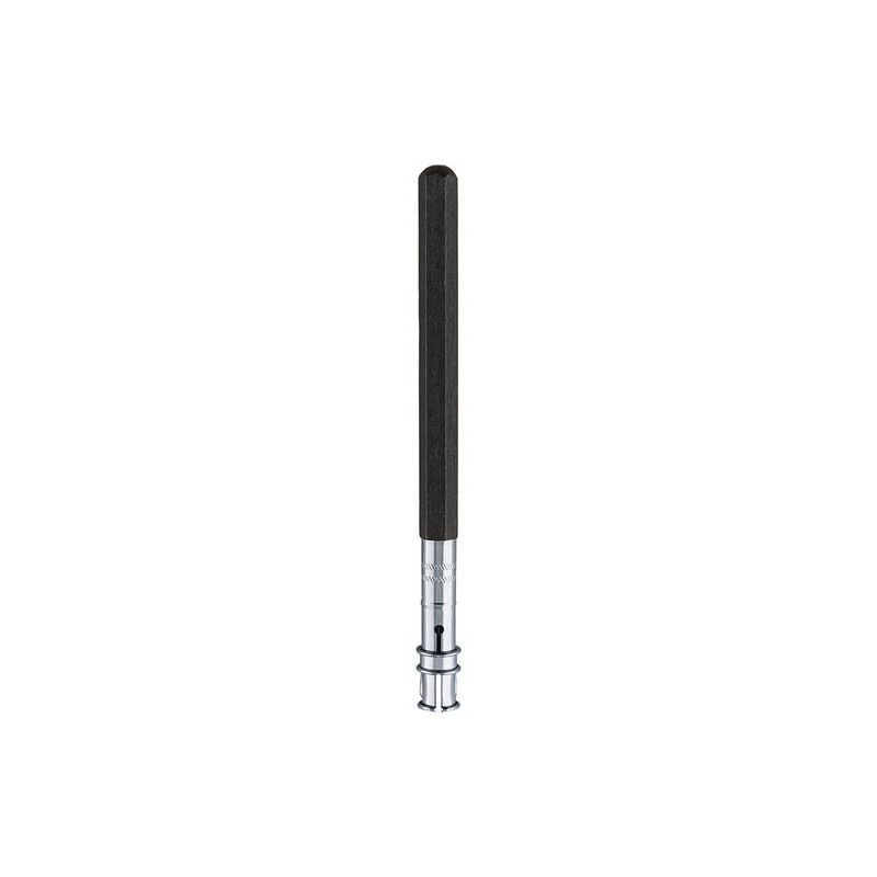 Extension para lápiz Emg Peanpole negra