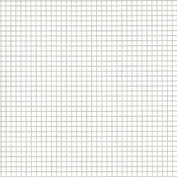 Azulejo blanco 2 mm de 20x26 cm