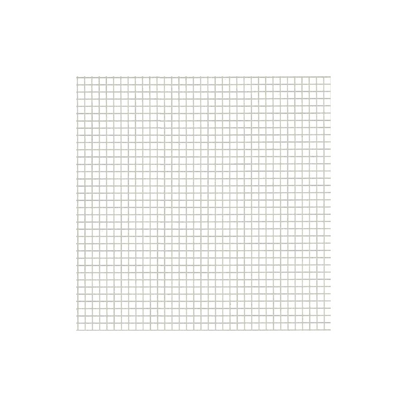 Azulejo blanco 2 mm de 20x26 cm