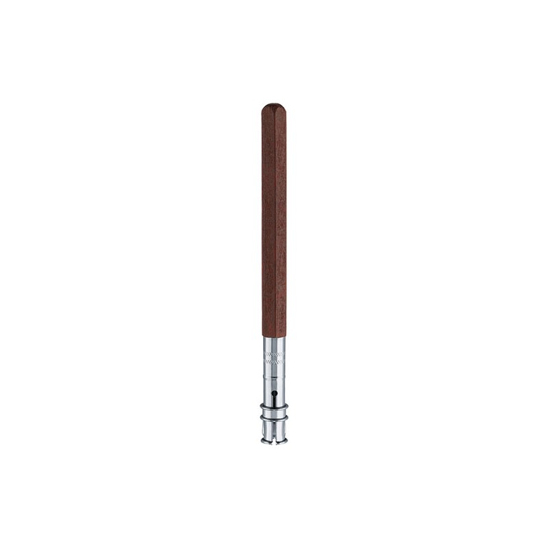 Extension para lápiz Emg Peanpole Caoba