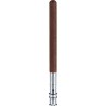 Extension para lápiz Emg Peanpole Caoba