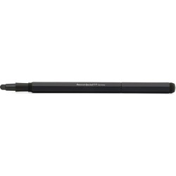 SPECIAL CONNECT KAWECO TOUCH BLACK