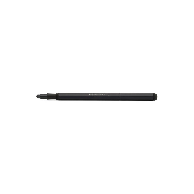 SPECIAL CONNECT KAWECO TOUCH BLACK
