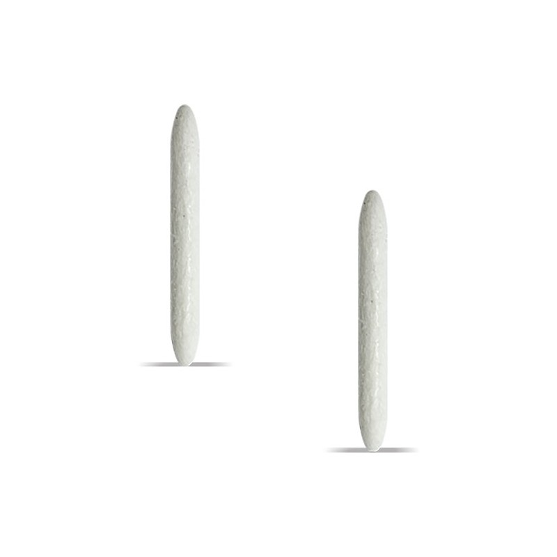 Puntas Acrílico Molotow Twin 1.5 Mm Con 2 Piezas