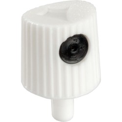 Boquilla Molotow 9007 Nyork Fatcap Blanca