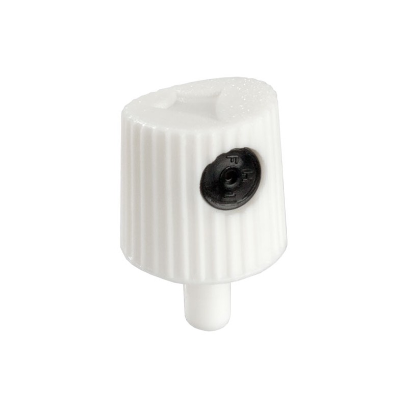 Boquilla Molotow 9007 Nyork Fatcap Blanca