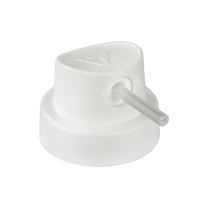 Boquilla Molotow 9003 Pipe Skinny Blanca