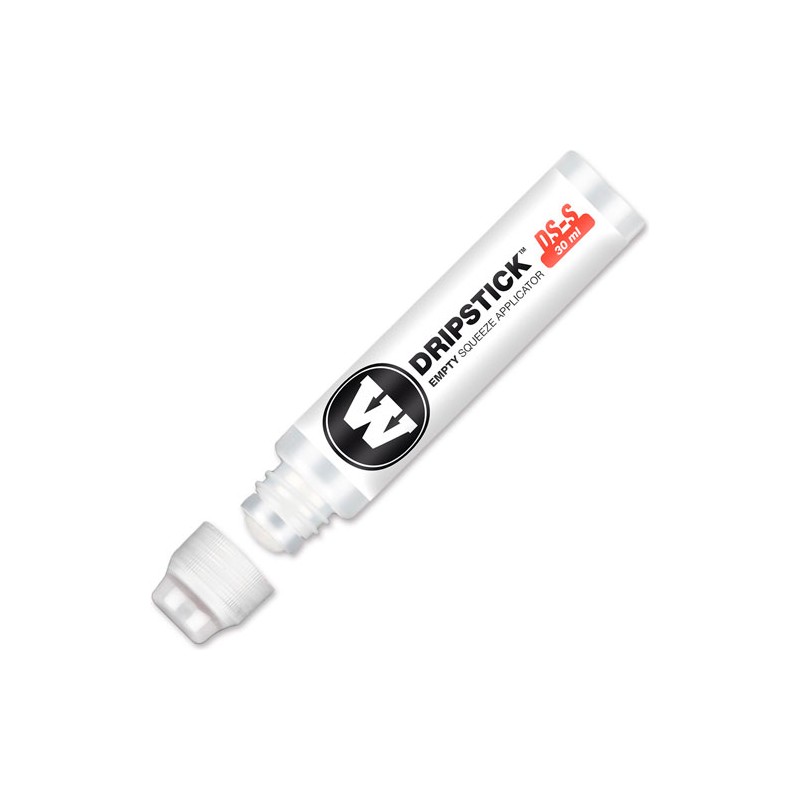 Envase Vacío Molotow Dripstick S-10 Mm 30 Ml