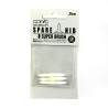 Punta Para Copic Sketch Super Brush