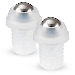 Aplicador Molotow Rb Ds-Xs 3 mm blíster con 2 unidades