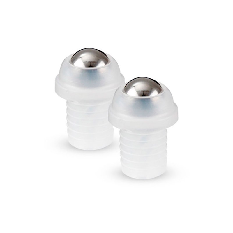 Aplicador Molotow Rb Ds-Xs 3 mm blíster con 2 unidades