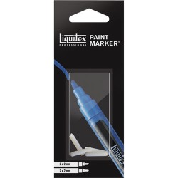 PUNTAS LIQUITEX PARA MARCADOR PUNTO FINO CON 4