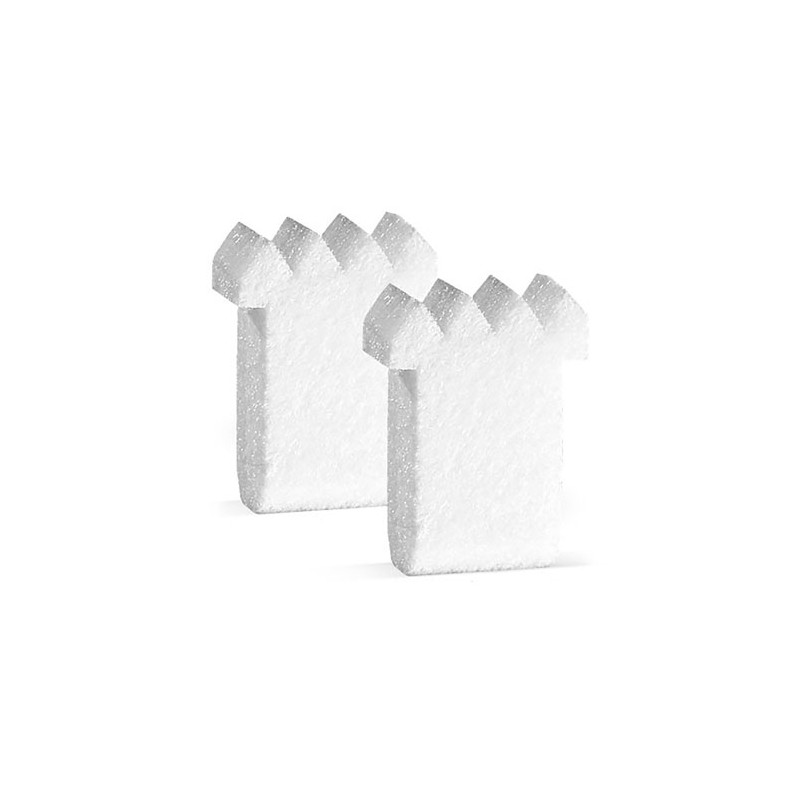 Puntas Molotow Zigzag 20 Mm Bolsa Con 2 Piezas