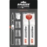 Set para refil Molotow 507 con 7 piezas