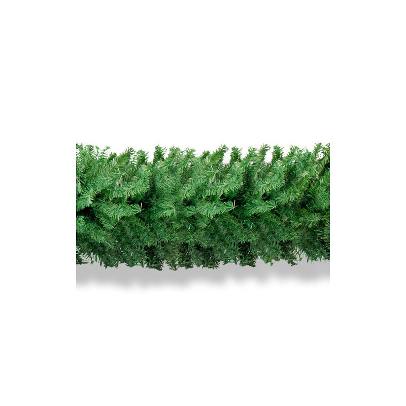 Guia navidad Janel Lujo Pvc 45cm X 3 m