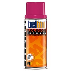 Pintura Acrílica Molotow 400ML Telemagenta