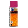 Pintura Acrílica Molotow 400ML Telemagenta