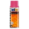 Pintura Acrílica Molotow 400ML Rosa Mad C Psycho