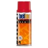 Pintura Acrílica Molotow 400ML Rojo Tornado