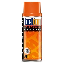 Pintura Acrílica Molotow 400ML Naranja - Dare
