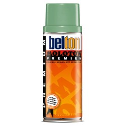 Pintura Acrílica Molotow 400ML Agua Marina