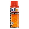 Pintura Acrílica Molotow 400ML Rojo Transparente