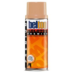 Pintura Acrílica Molotow 400ML Piel
