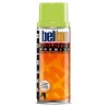 Pintura Acrílica Molotow 400ML Verde Brillante