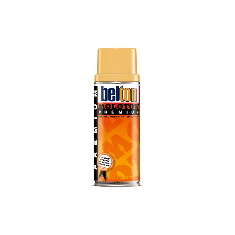 Pintura Acrílica Molotow 400ML Beige Sahara