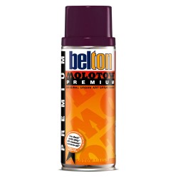 Pintura Acrílica Molotow 400ML Violeta Purpura