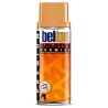 Pintura Acrílica Molotow 400ML Camel