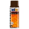 Pintura Acrílica Molotow 400ML Marrón Oscuro