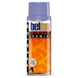 Pintura Acrílica Molotow 400ML Violeta Claro
