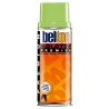 Pintura Acrílica Molotow 400ML Verde Claro