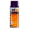 Pintura Acrílica Molotow 400ML Ciruela