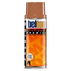 Pintura Acrílica Molotow 400ML Caramelo