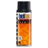 Pintura Acrílica Molotow 400ML Negro Profundo