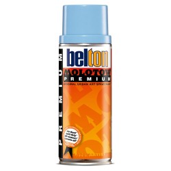 Pintura Acrílica Molotow 400ML Azul Claro