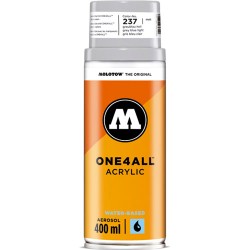 PINTURA ACRÍLICA EN SPRAY MOLOTOW 400 ML
