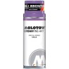PINTURA ACRÍLICA EN SPRAY MOLOTOW TIZA 400 ML