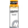 PINTURA ACRÍLICA EN SPRAY MOLOTOW TRANSPARENTE 400 ML