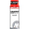 PINTURA ACRÍLICA EN SPRAY MOLOTOW TRANSPARENTE 400 ML