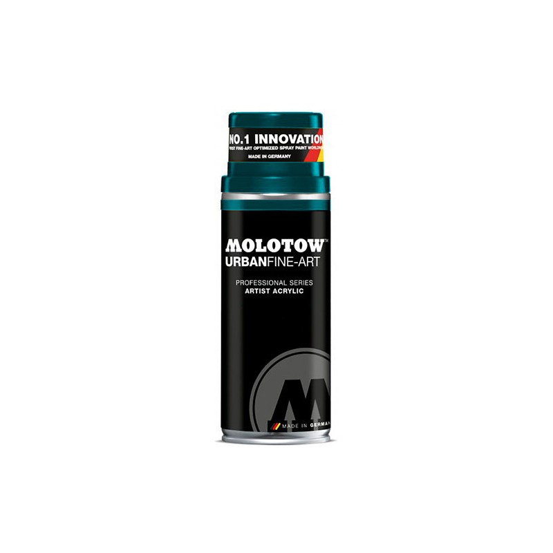 PINTURA ACRÍLICA EN SPRAY MOLOTOW 400 ML