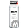 PINTURA ACRÍLICA EN SPRAY MOLOTOW TIZA 400 ML