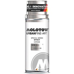 PINTURA ACRÍLICA EN SPRAY MOLOTOW EFFECT 400 ML