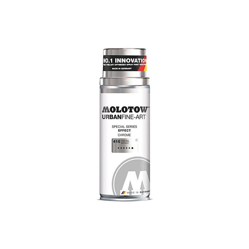 PINTURA ACRÍLICA EN SPRAY MOLOTOW EFFECT 400 ML